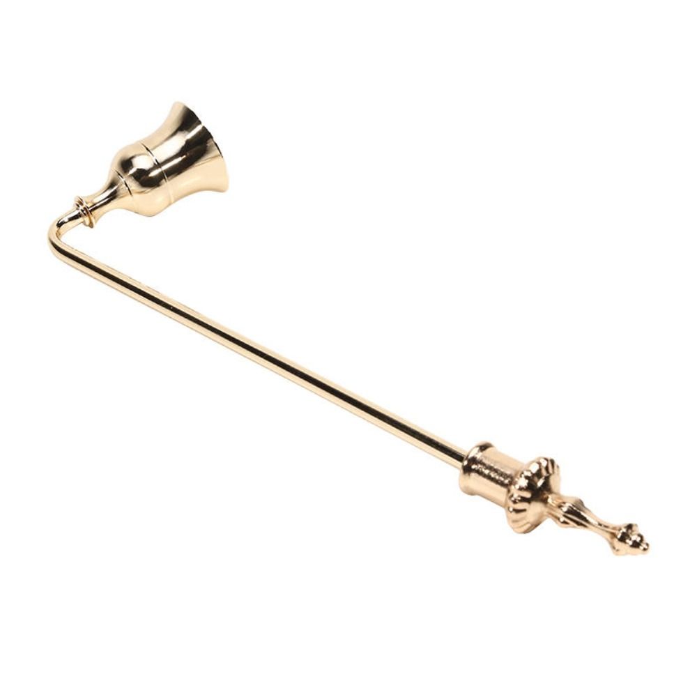 Luxury Bell Shaped Candle Wick - огляд і ціна Home Barbershop