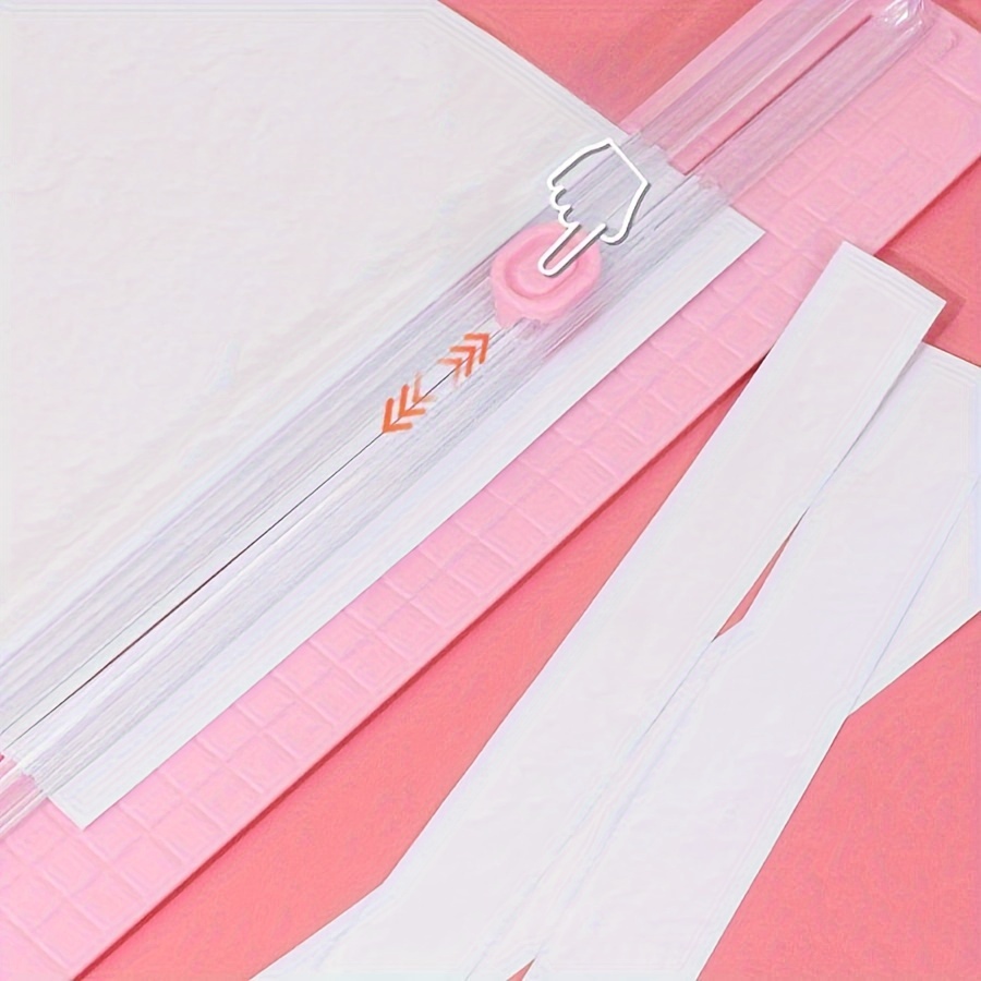 1PC Portable A3/A4 Paper Cutte - огляд і ціна Home Barbershop