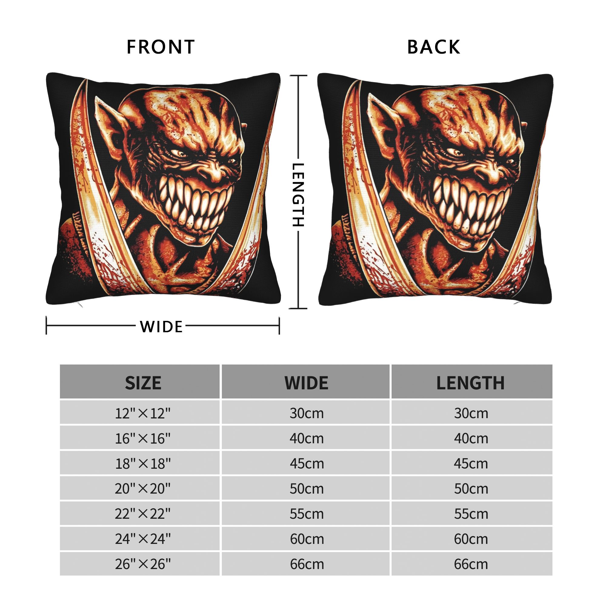 Mortal Kombat Baraka Smile Pil - огляд і ціна Home Baraka