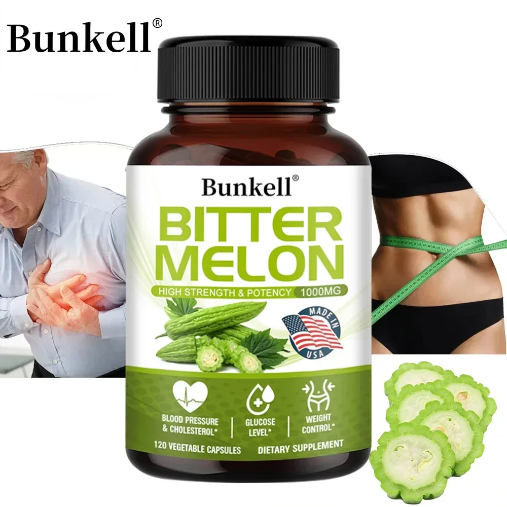 Bitter Melon High Strength and - огляд і ціна Bitters Bottle Set
