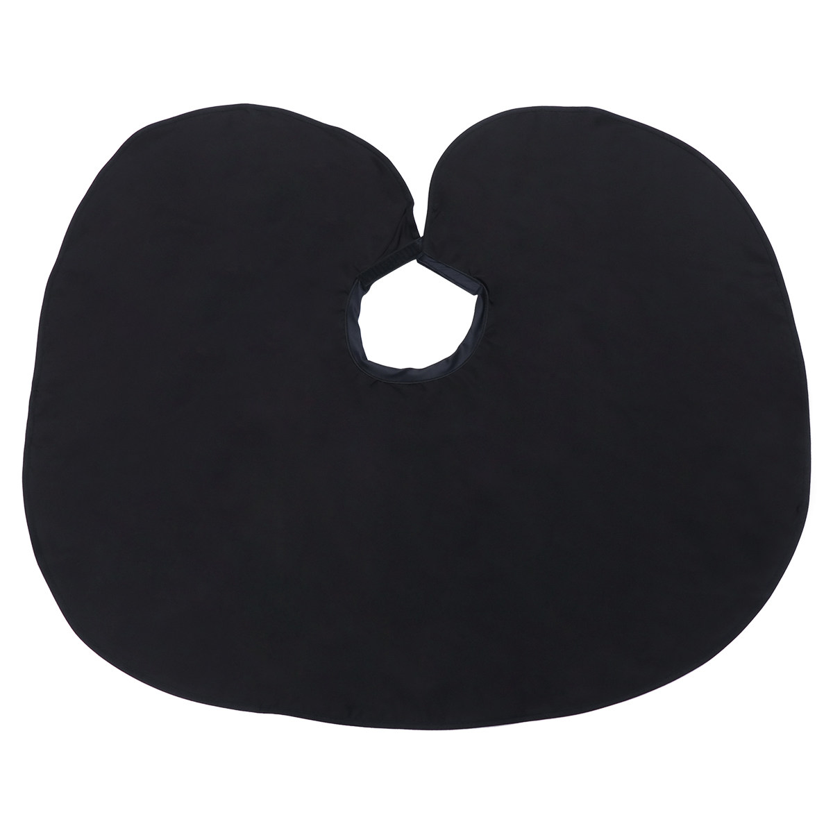 Waterproof Hairdressing Cape f - огляд і ціна Home Barber
