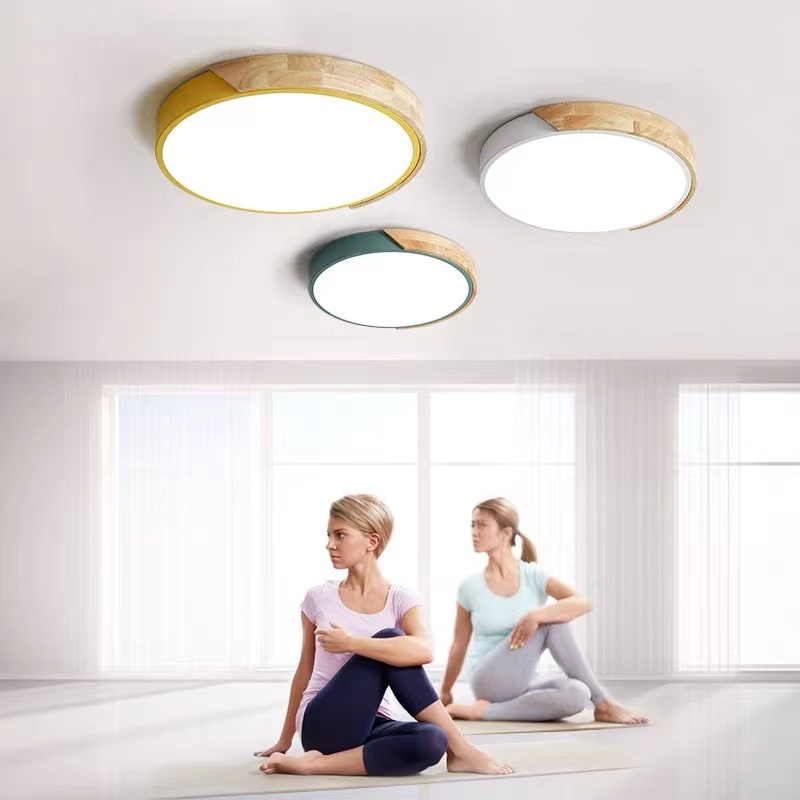 Nordic simple solid wood round - огляд і ціна Home Bar And Counter