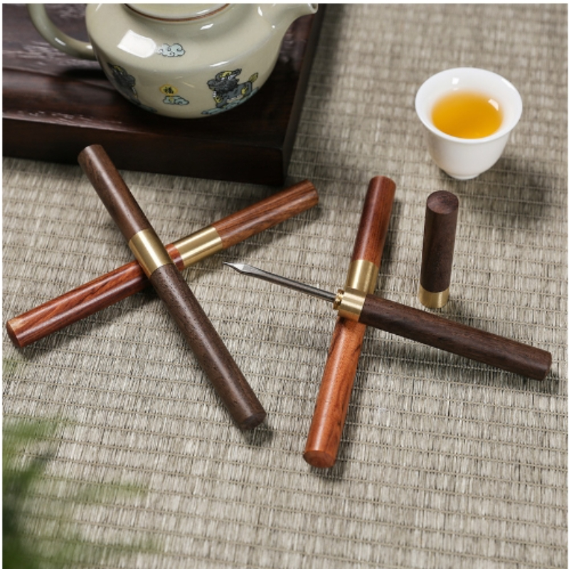 Sandalwood Tea Needle Stainles - огляд і ціна Ice Pick Pick