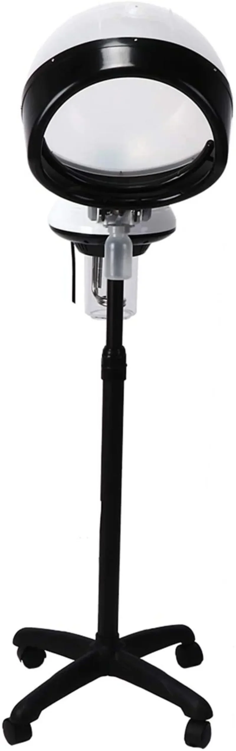 Hair Oil Treatment Machine Hom - огляд і ціна Home Barbershop