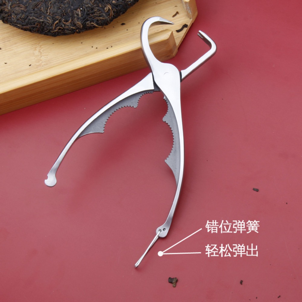 Professional Stainless Steel T - огляд і ціна Ice Pick Pick