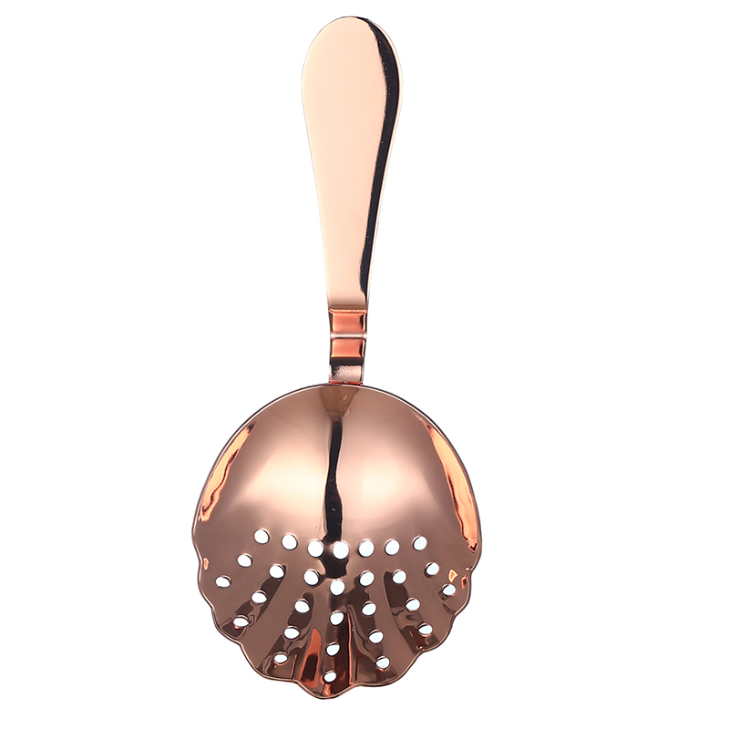 Bar Strainer Shell Shape Strai - огляд і ціна Bitters Bottle Set