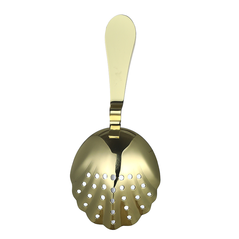 Bar Strainer Shell Shape Strai - огляд і ціна Bitters Bottle Set