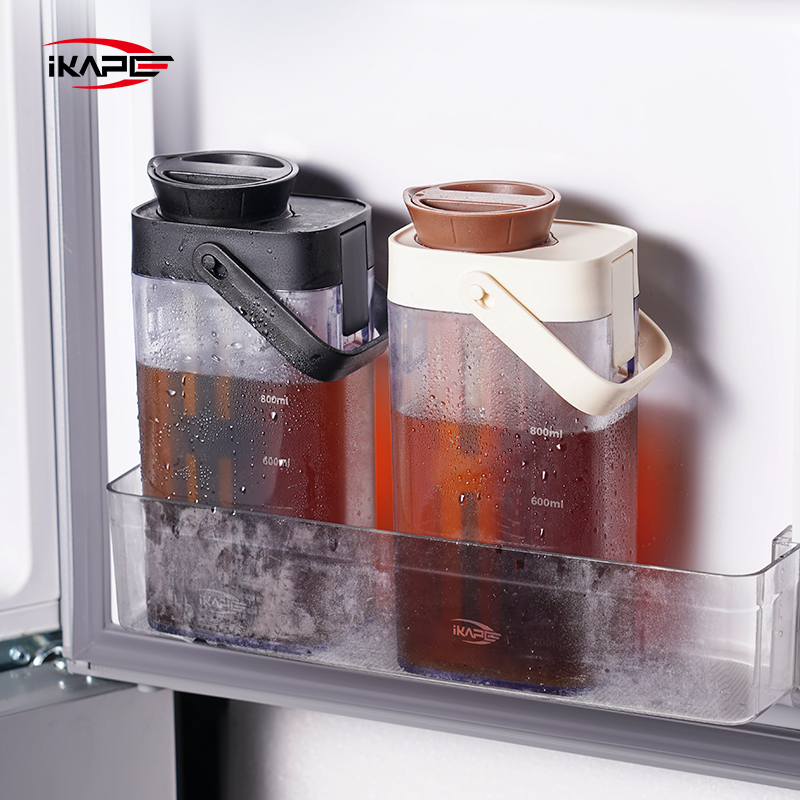 IKAPE 1L Cold Brew Coffee Make - огляд і ціна Home Barista