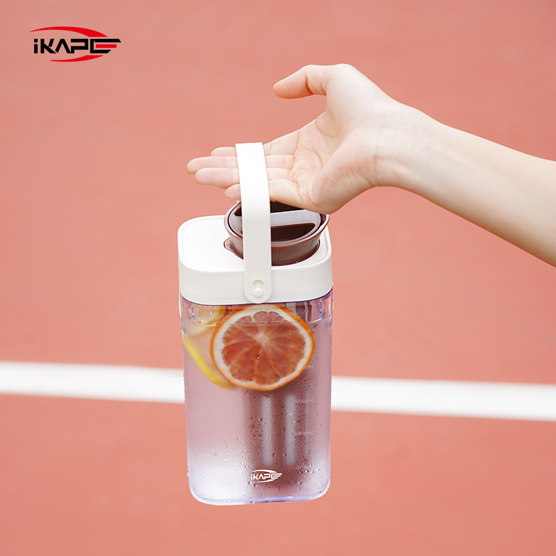 IKAPE 1L Cold Brew Coffee Make - огляд і ціна Home Barista