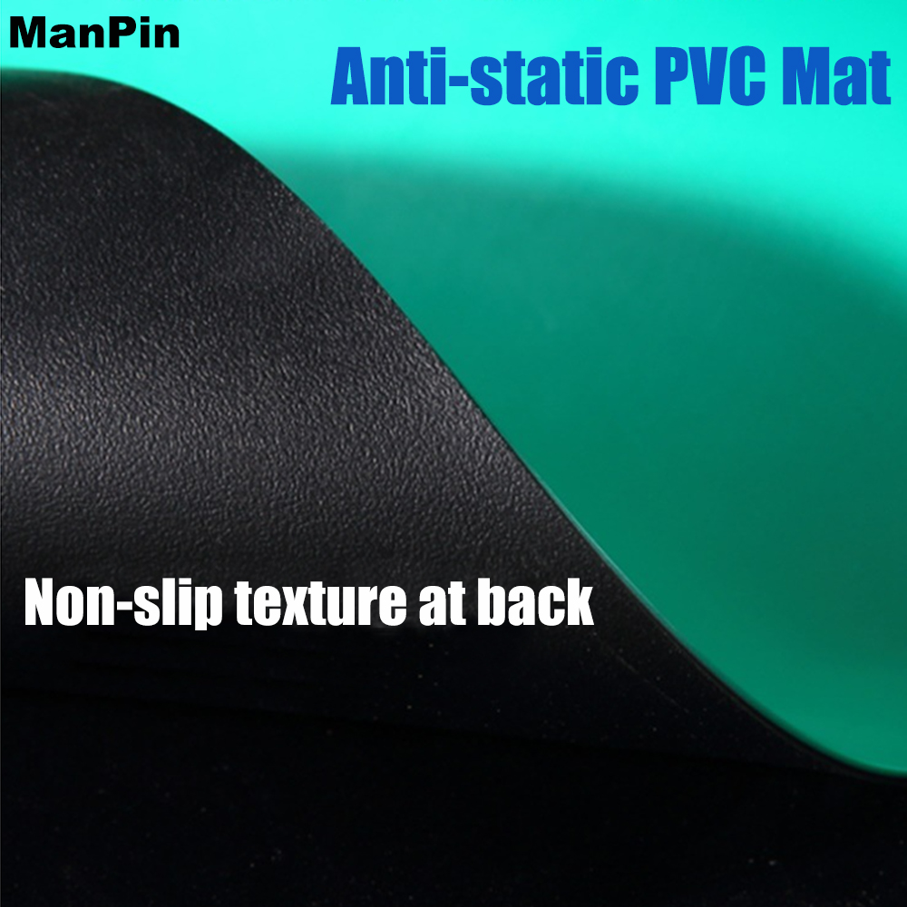 3mm Table Work Mat Anti Static - огляд і ціна Bar Mat Rubber