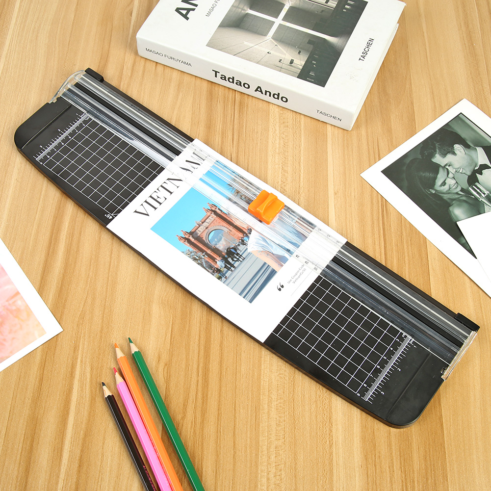Portable Paper Cutter A3 A4 Pa - огляд і ціна Home Barbershop