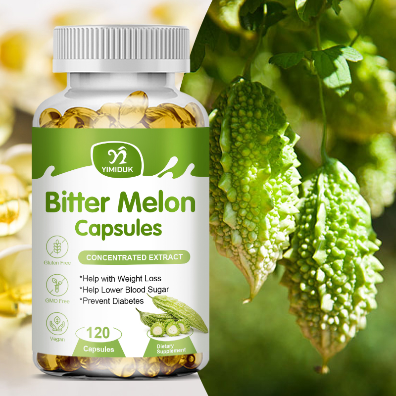 Buy 1 Get 1 Free! Bitter Melon - огляд і ціна Bitters Bottle Set