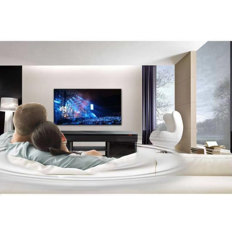 DHN K9 500 Ansi Lumens 1920*10 - огляд і ціна Home Bar Android