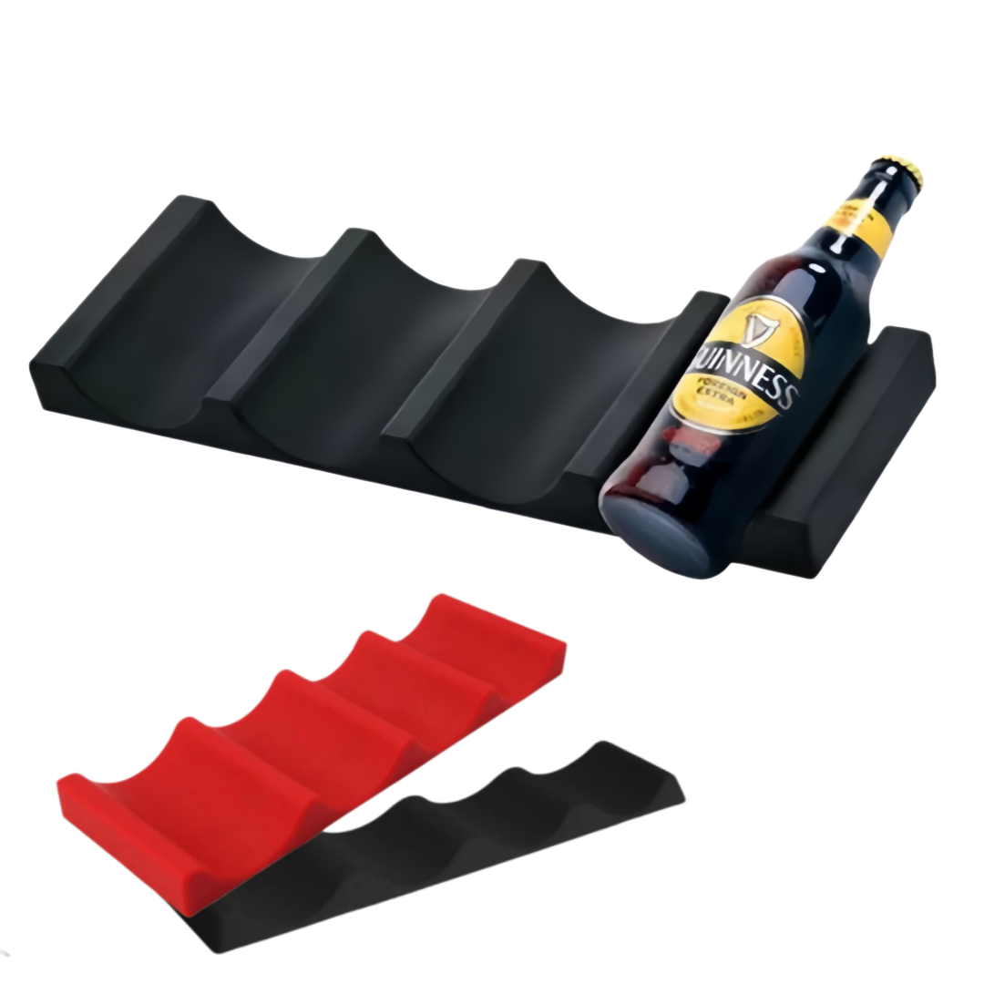 Bar Table Mat Creative Red Win - огляд і ціна Bar Mat Rubber