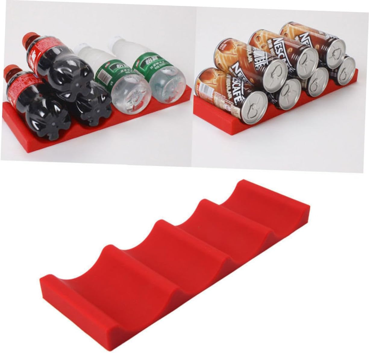 Bar Table Mat Creative Red Win - огляд і ціна Bar Mat Rubber