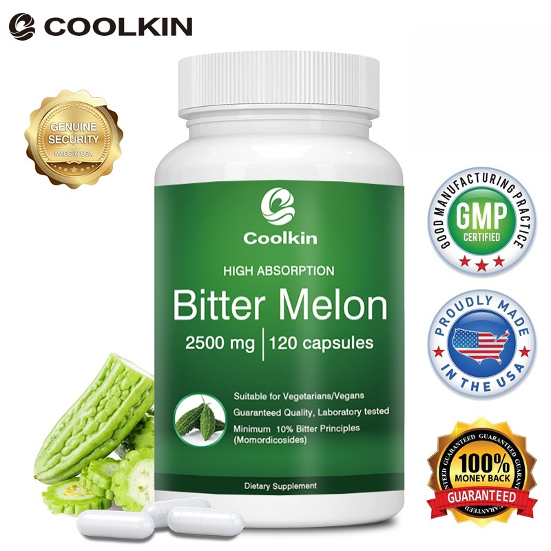 Bitter Melon Extract - Blood S - огляд і ціна Bitters Bottle Set