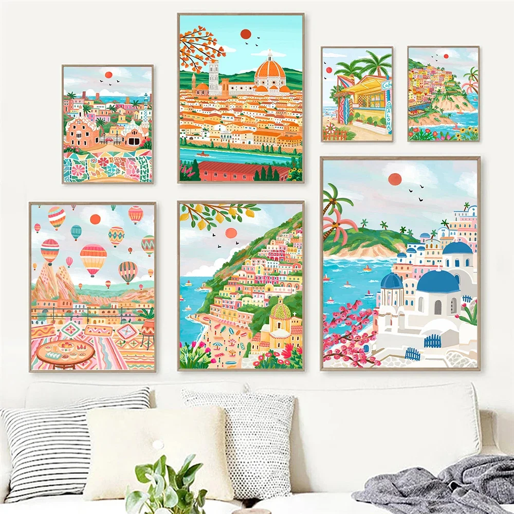 France Paris Barcelona Santori - огляд і ціна Home Barcelona