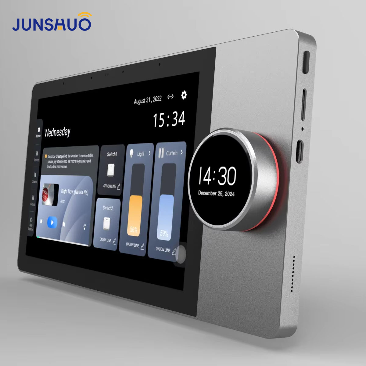 Home Automation System Smart H - огляд і ціна Home Bar Android