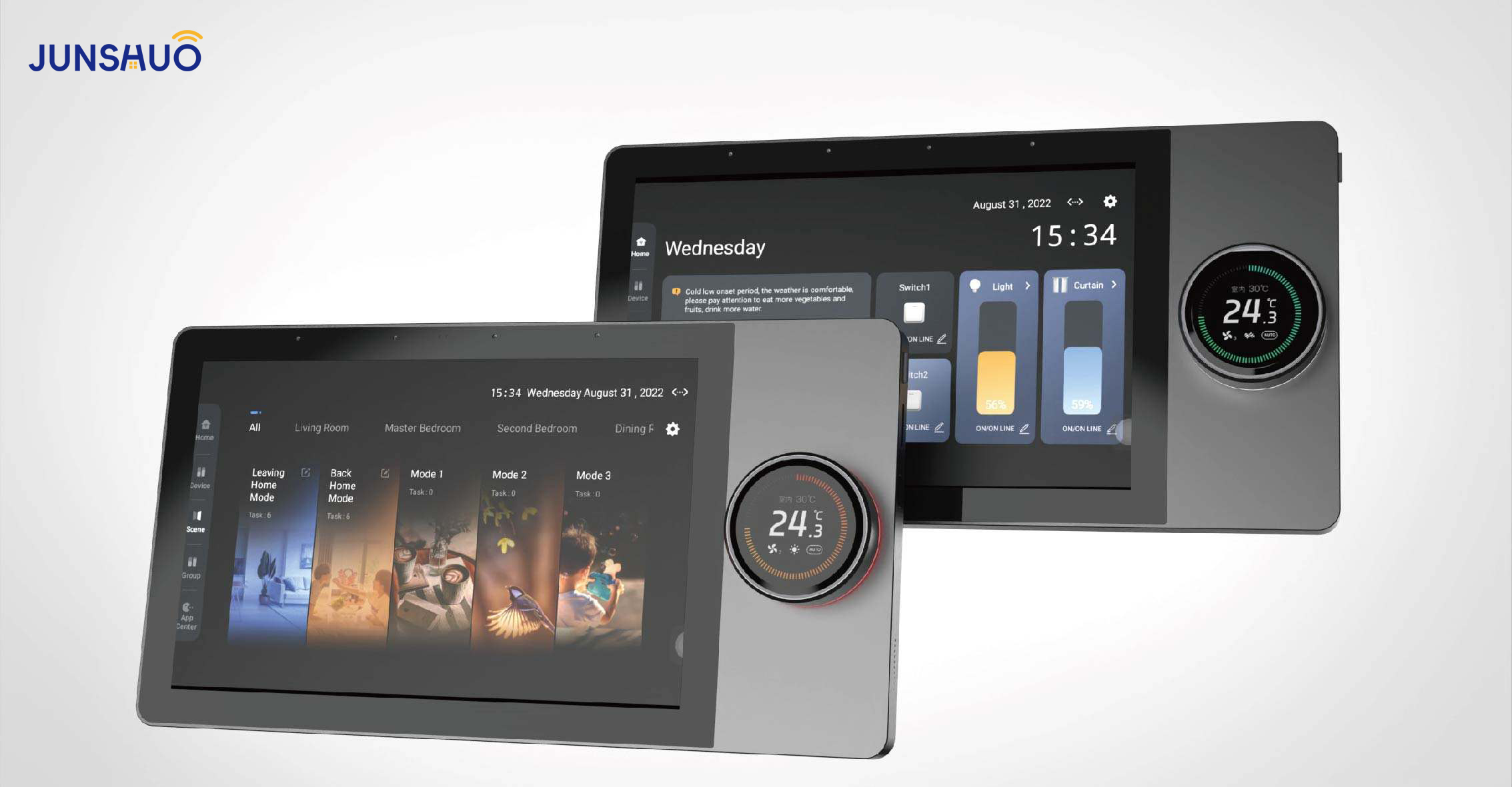Home Automation System Smart H - огляд і ціна Home Bar Android