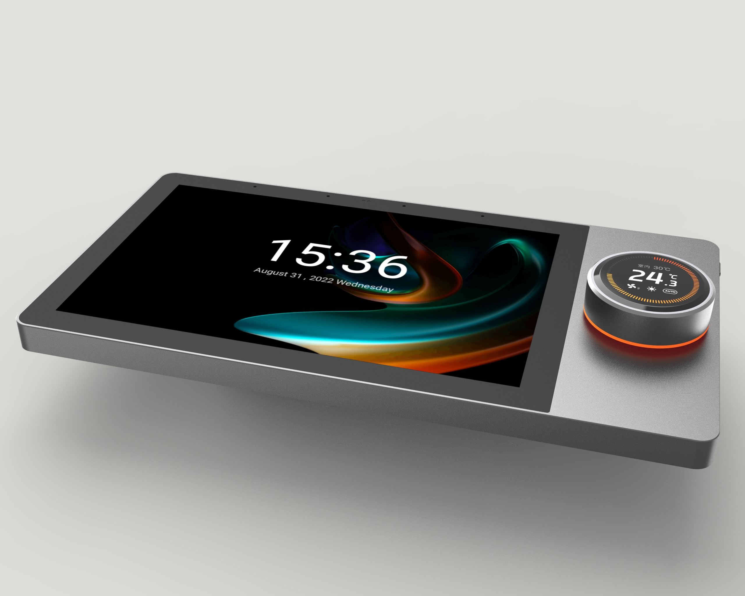 Home Automation System Smart H - огляд і ціна Home Bar Android