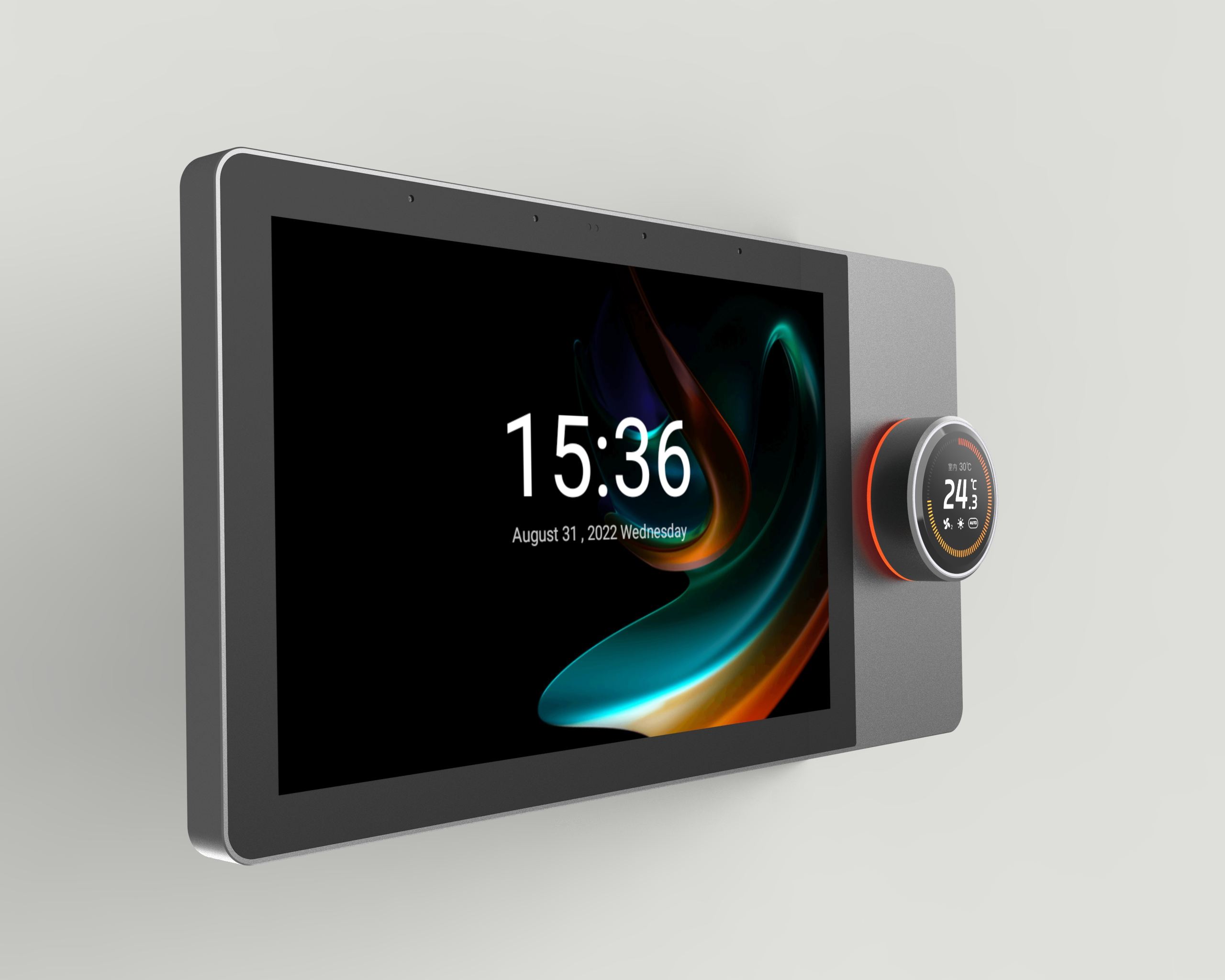 Home Automation System Smart H - огляд і ціна Home Bar Android