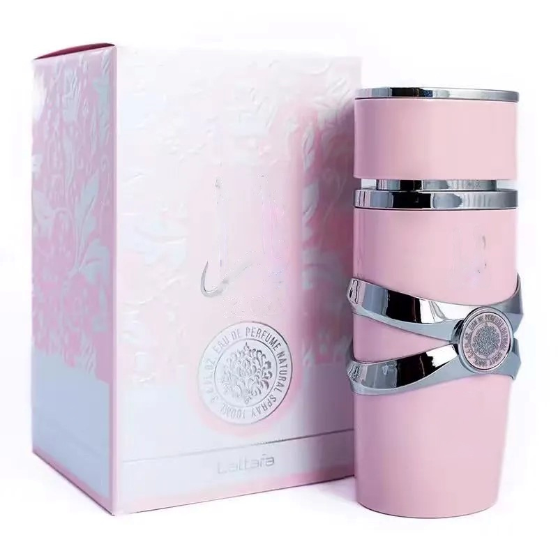 YARA Yala perfume is a gentle  - огляд і ціна Home Bar Accessories