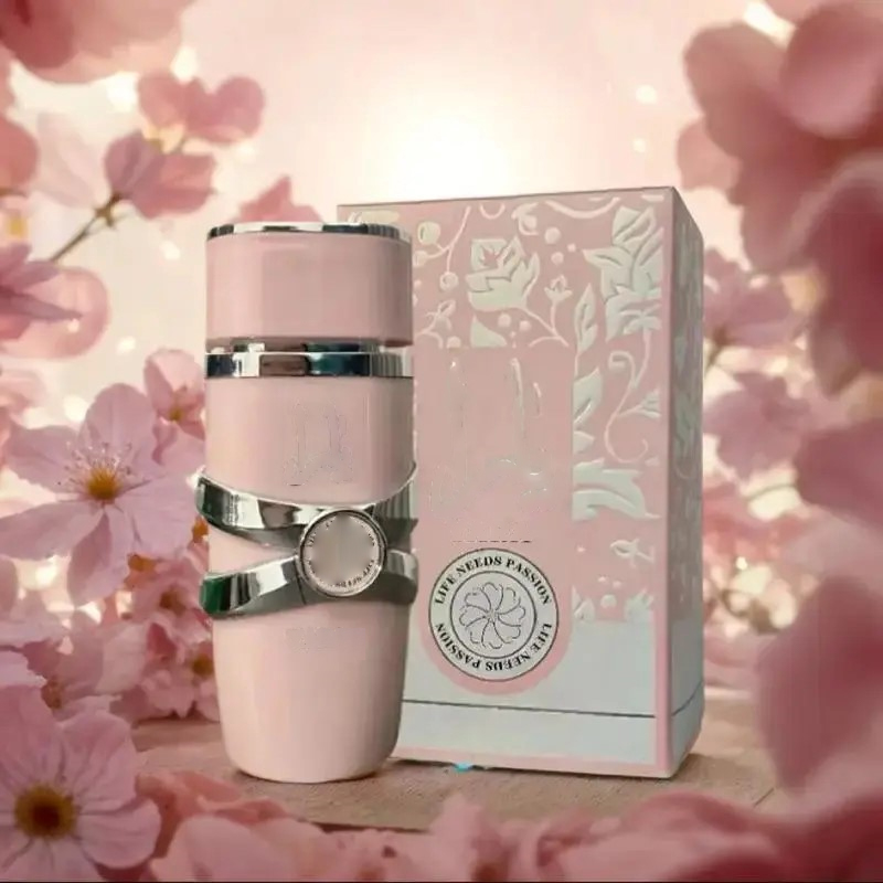YARA Yala perfume is a gentle  - огляд і ціна Home Bar Accessories