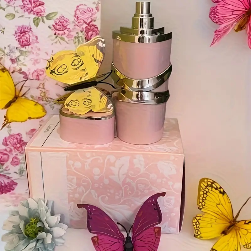 YARA Yala perfume is a gentle  - огляд і ціна Home Bar Accessories