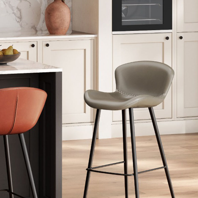 Luxury High Bar Stools Restaur - огляд і ціна Home Bar Lounge