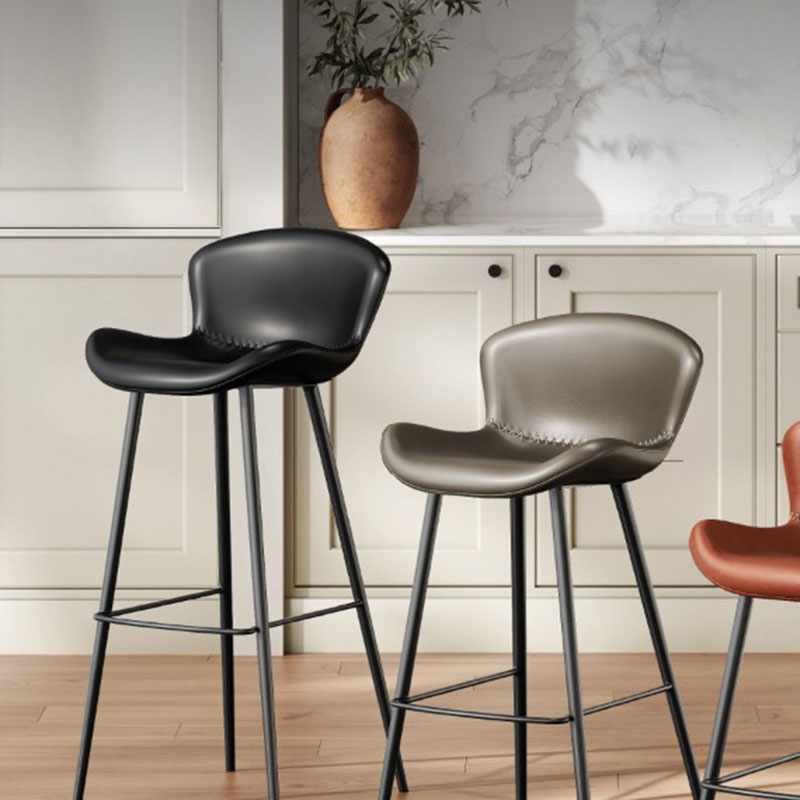 Luxury High Bar Stools Restaur - огляд і ціна Home Bar Lounge