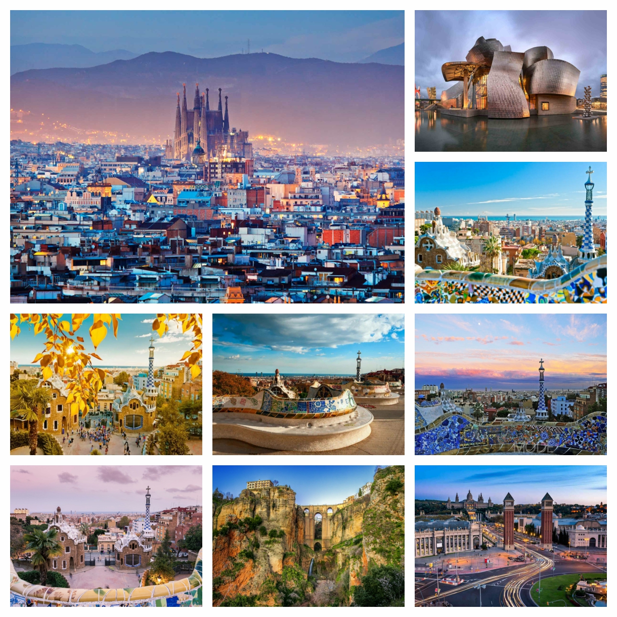 Diamond Painting Barcelona Lan - огляд і ціна Home Barcelona