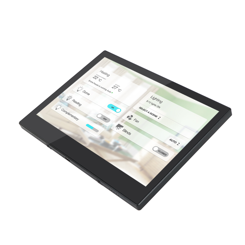 unique 10.1 Inch Smart Home Co - огляд і ціна Home Bar Android