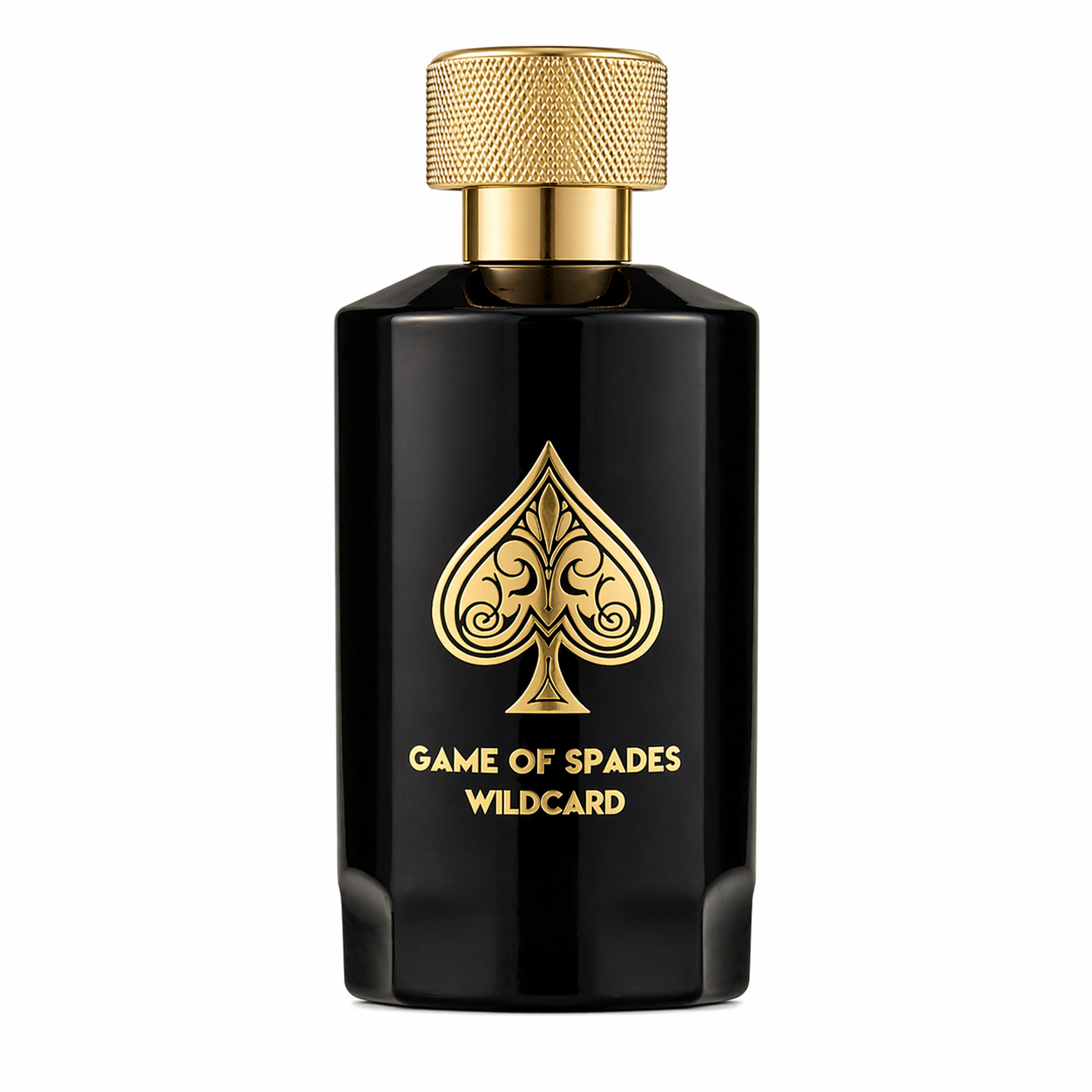 GAME OF SPADES WILDCARD Eau de - огляд і ціна Home Bar Accessories