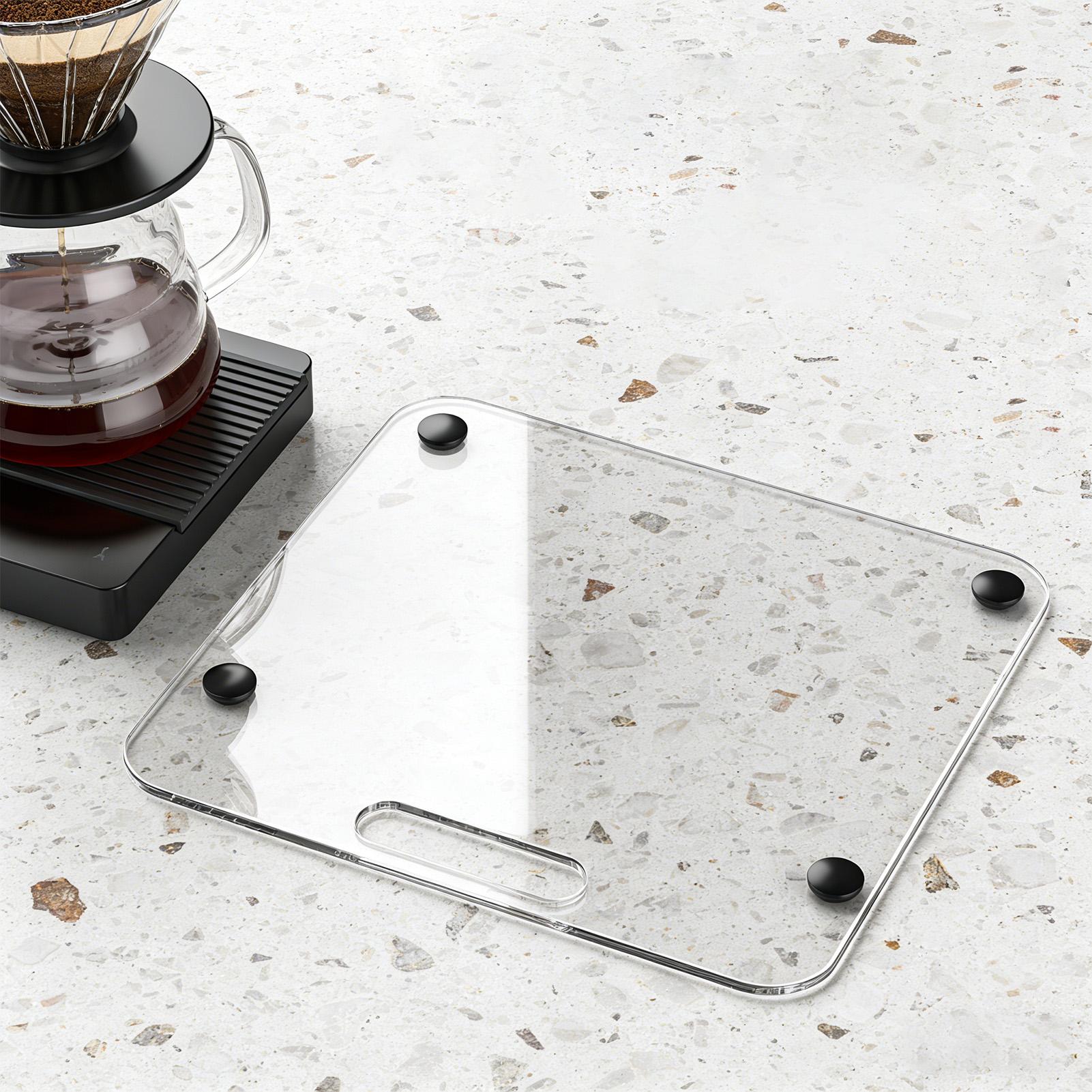 Coffee Slider For Countertop S - огляд і ціна Home Bar And Counter