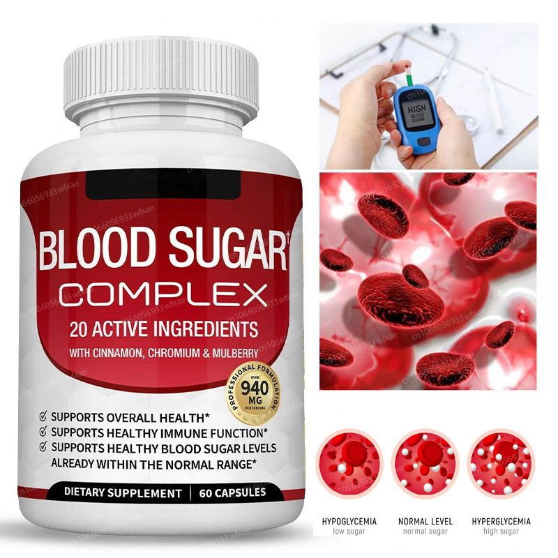 Bitter Melon Capsules Blood Su - огляд і ціна Bitters Bottle Set