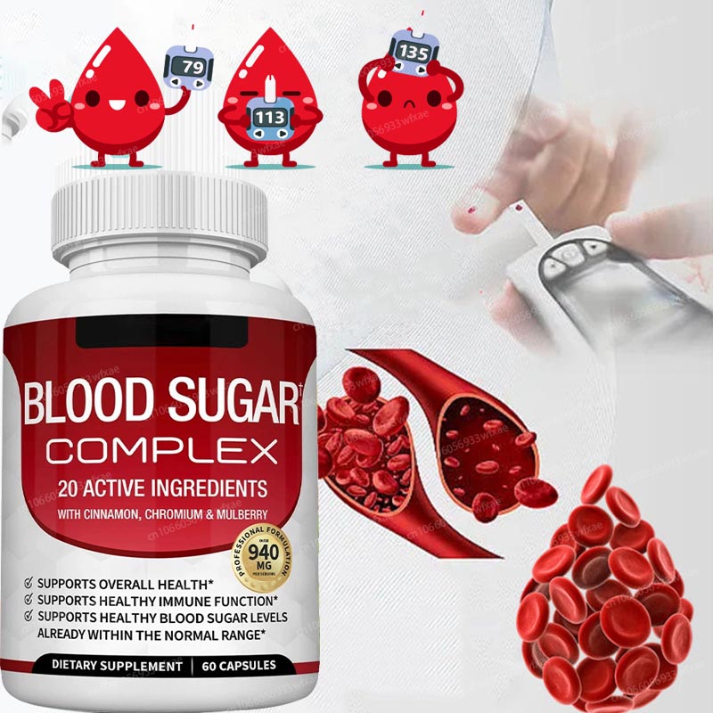 Bitter Melon Capsules Blood Su - огляд і ціна Bitters Bottle Set