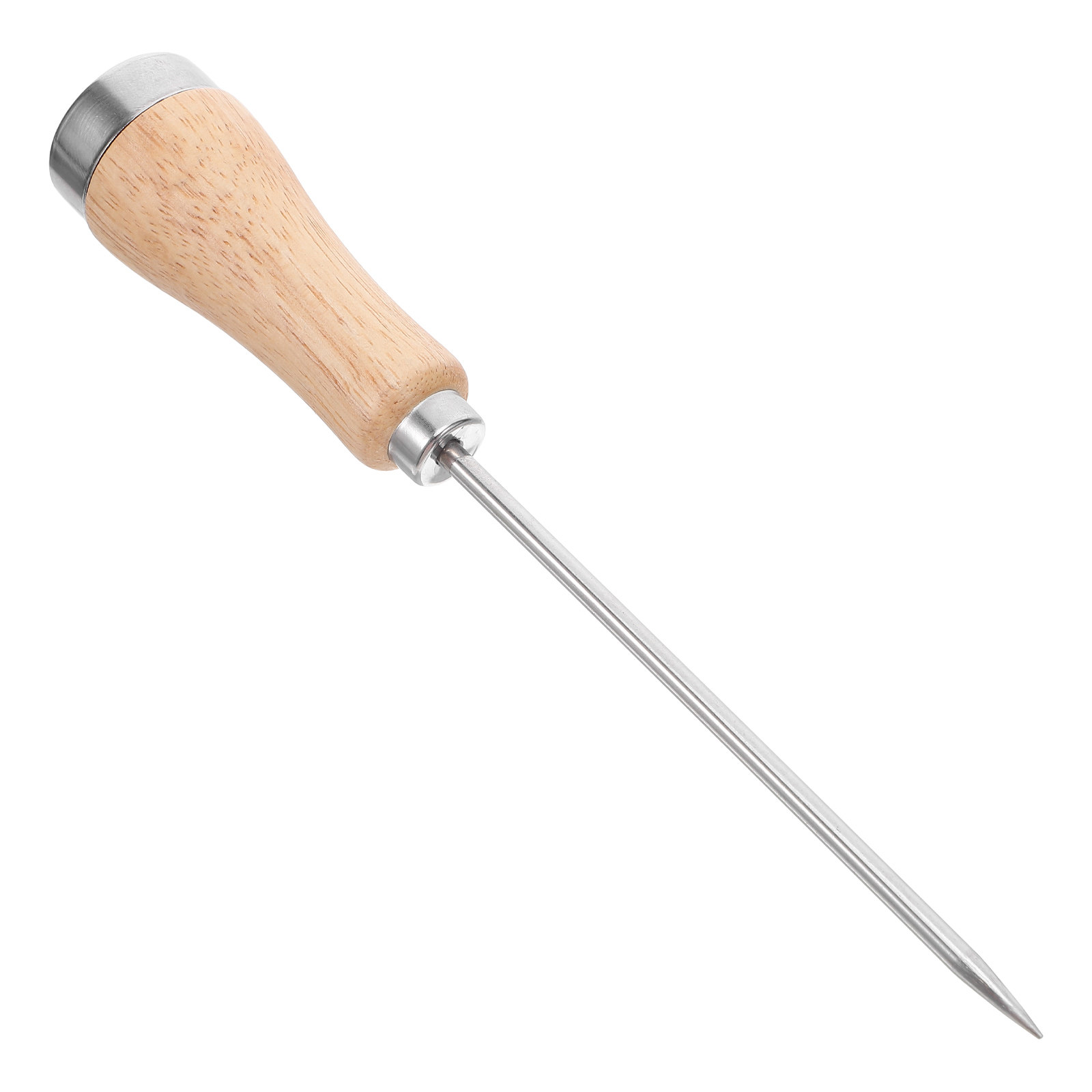 Heavy Duty Ice Pick Stainless  - огляд і ціна Ice Pick Pick