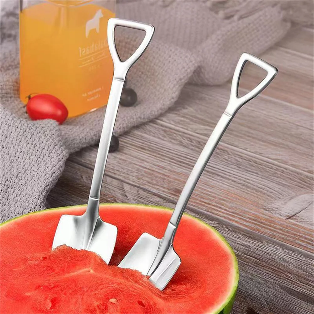4Pcs/Set New Shovel Spoons Sta - огляд і ціна Ice Pick Pick