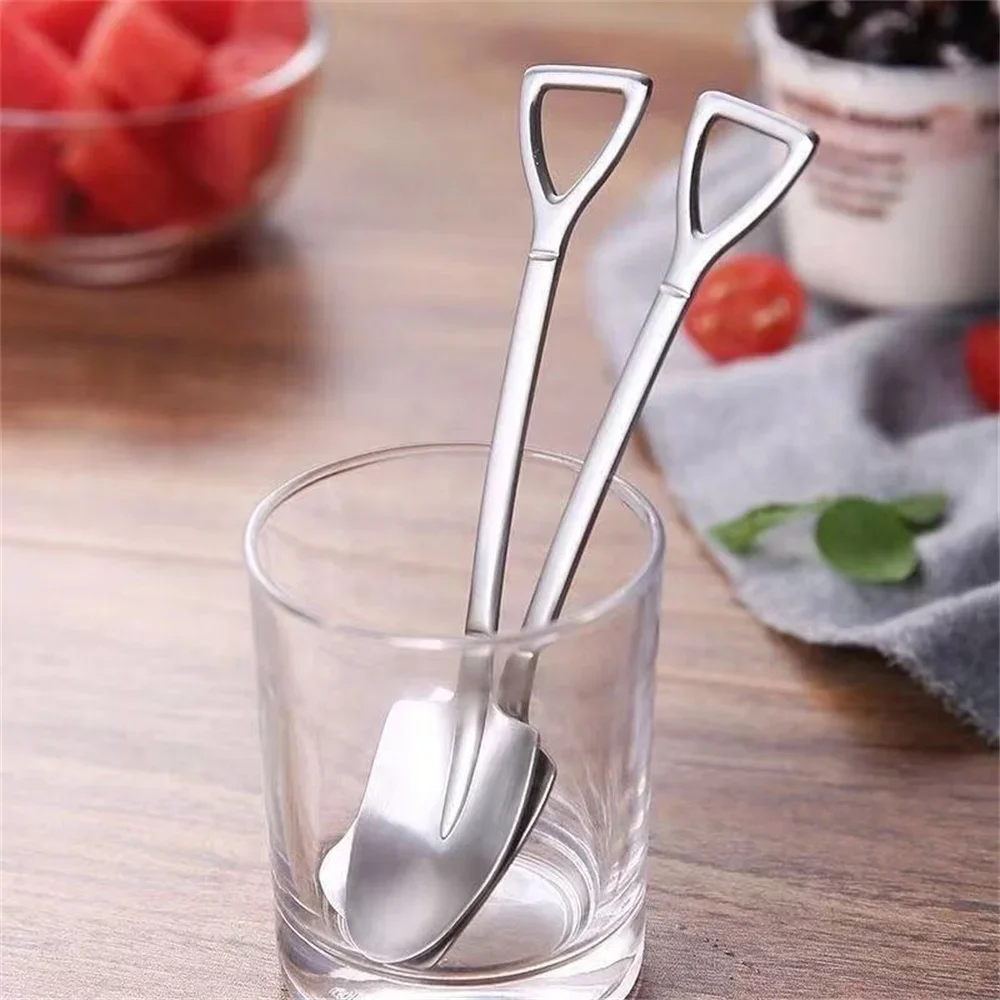 4Pcs/Set New Shovel Spoons Sta - огляд і ціна Ice Pick Pick