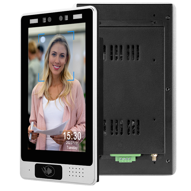 8-Inch IPS WiFi Intercom Syste - огляд і ціна Home Bar Android