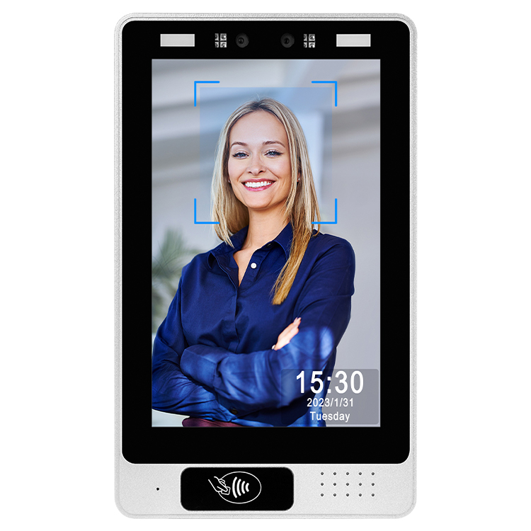 8-Inch IPS WiFi Intercom Syste - огляд і ціна Home Bar Android