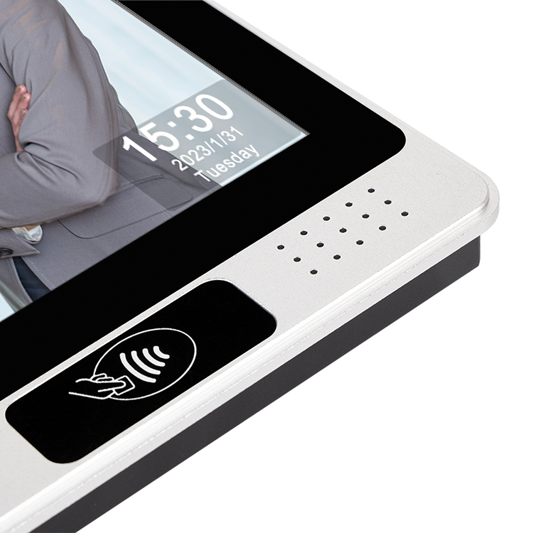 8-Inch IPS WiFi Intercom Syste - огляд і ціна Home Bar Android
