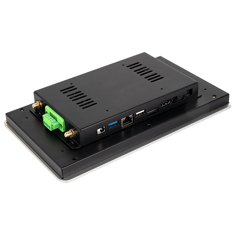 8-Inch IPS WiFi Intercom Syste - огляд і ціна Home Bar Android