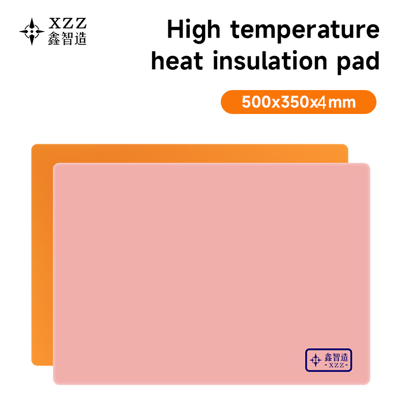 XZZ High Temperature Heat Insu - огляд і ціна Bar Mat Rubber