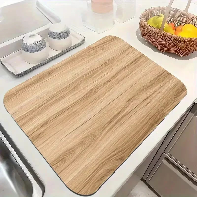 VIKAMA American Wood Grain Tab - огляд і ціна Bar Mat Rubber