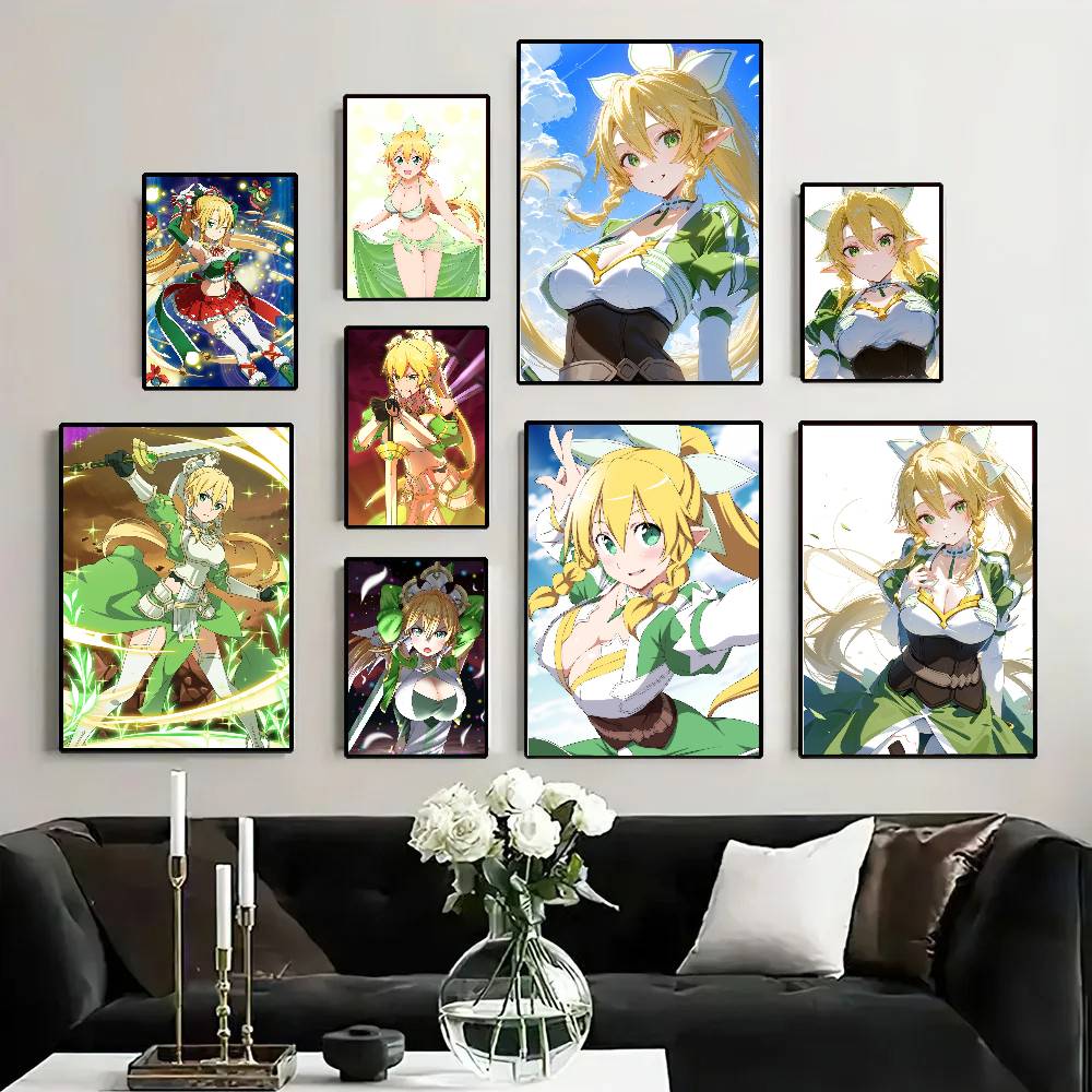 Leaf Animation S-Word A-Art O- - огляд і ціна Home Bar Word
