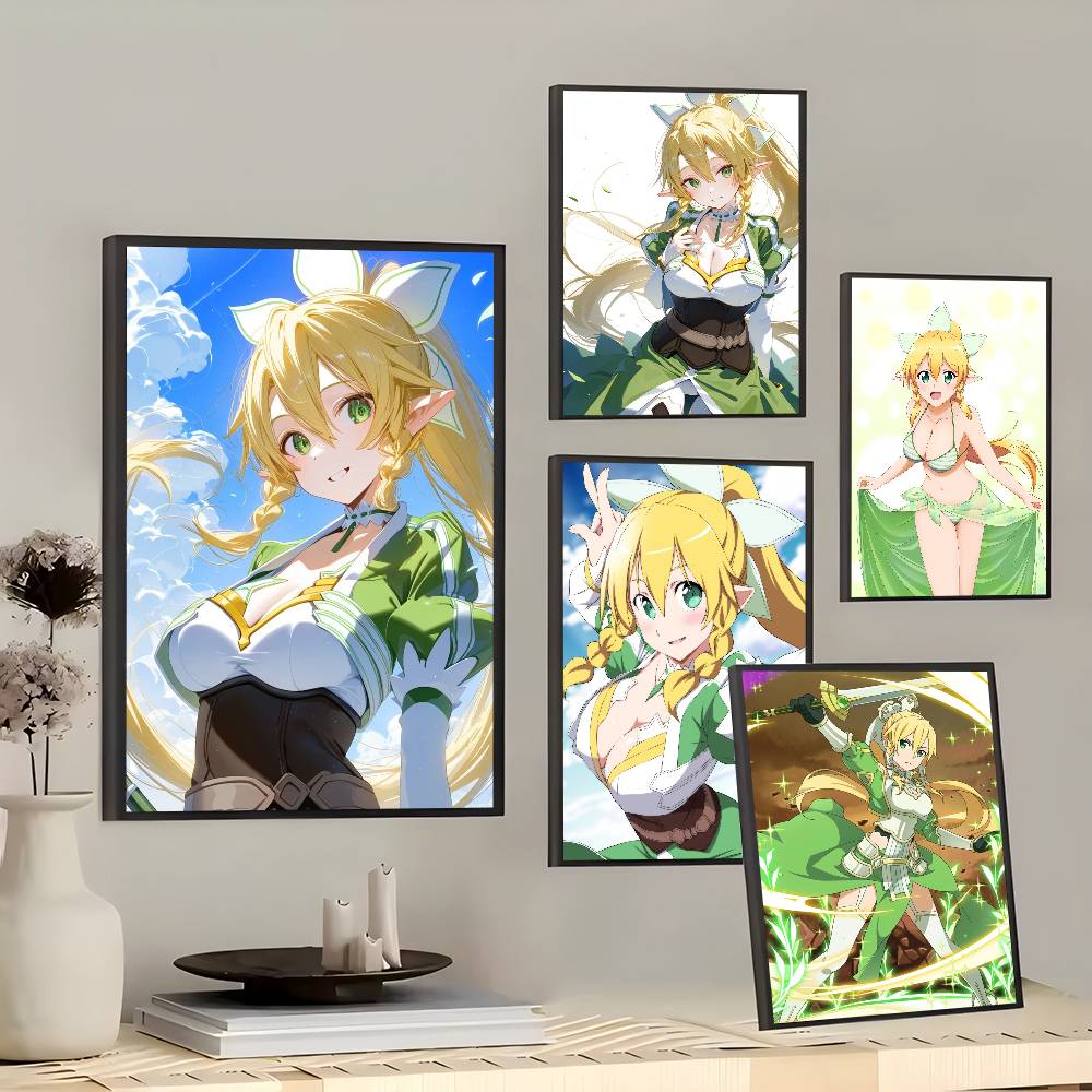 Leaf Animation S-Word A-Art O- - огляд і ціна Home Bar Word