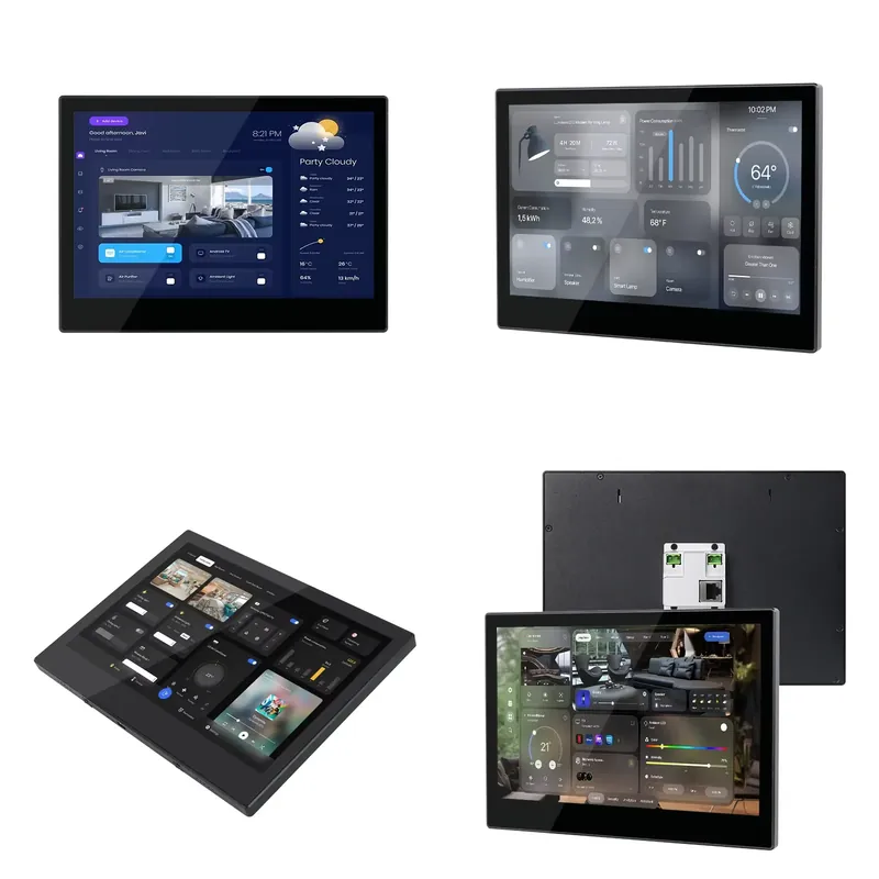 Smart Home Full Control One Pa - огляд і ціна Home Bar Android