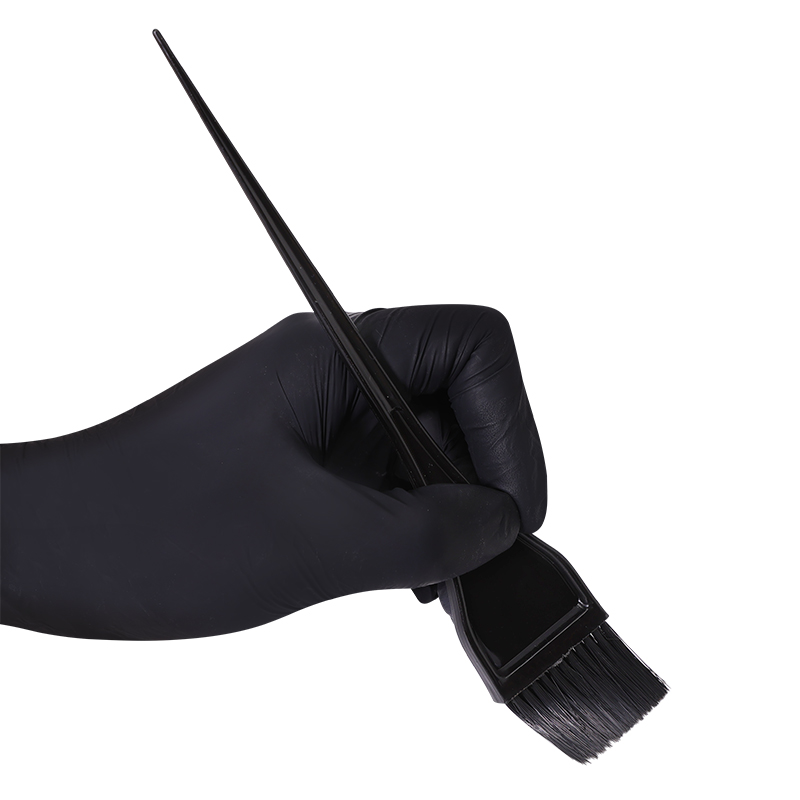 50pcs Hairdressing Gloves Disp - огляд і ціна Home Barbershop