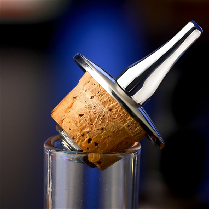 Bitter Essence Bottle Plug Dri - огляд і ціна Bitters Bottle Set
